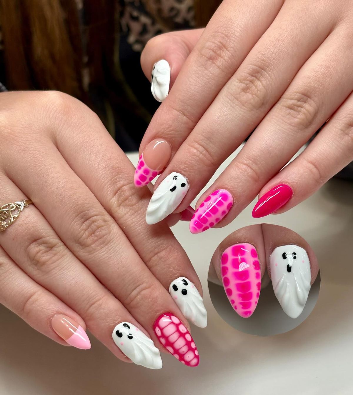 1ST NAIL BAR nail work in Erie, Colorado