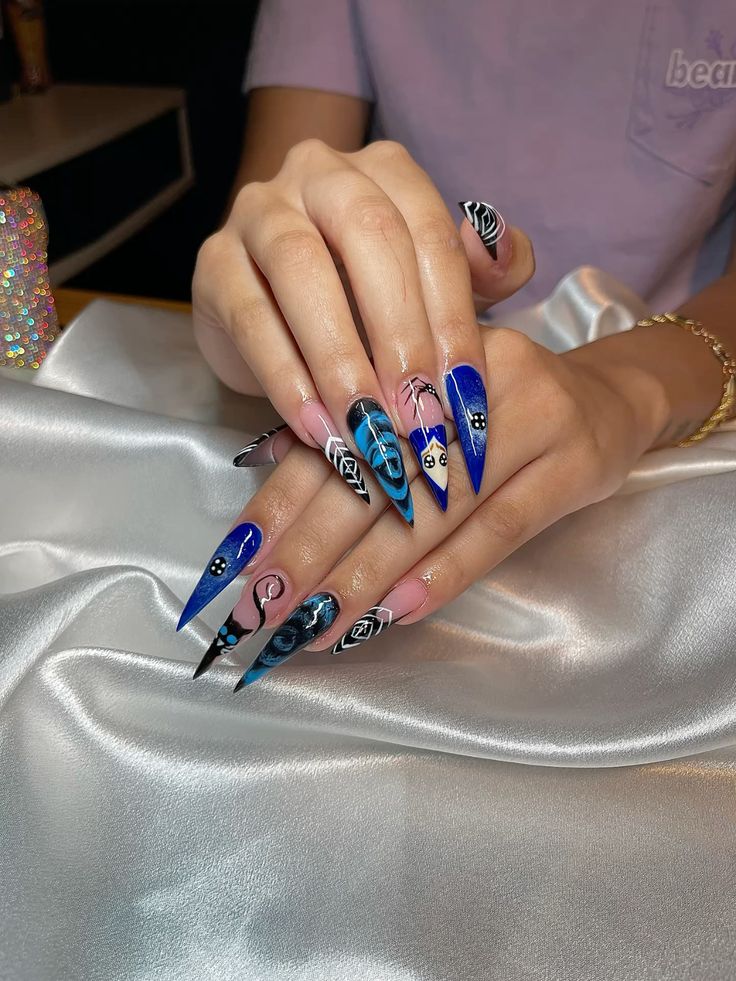 1ST NAIL BAR nail photo 5