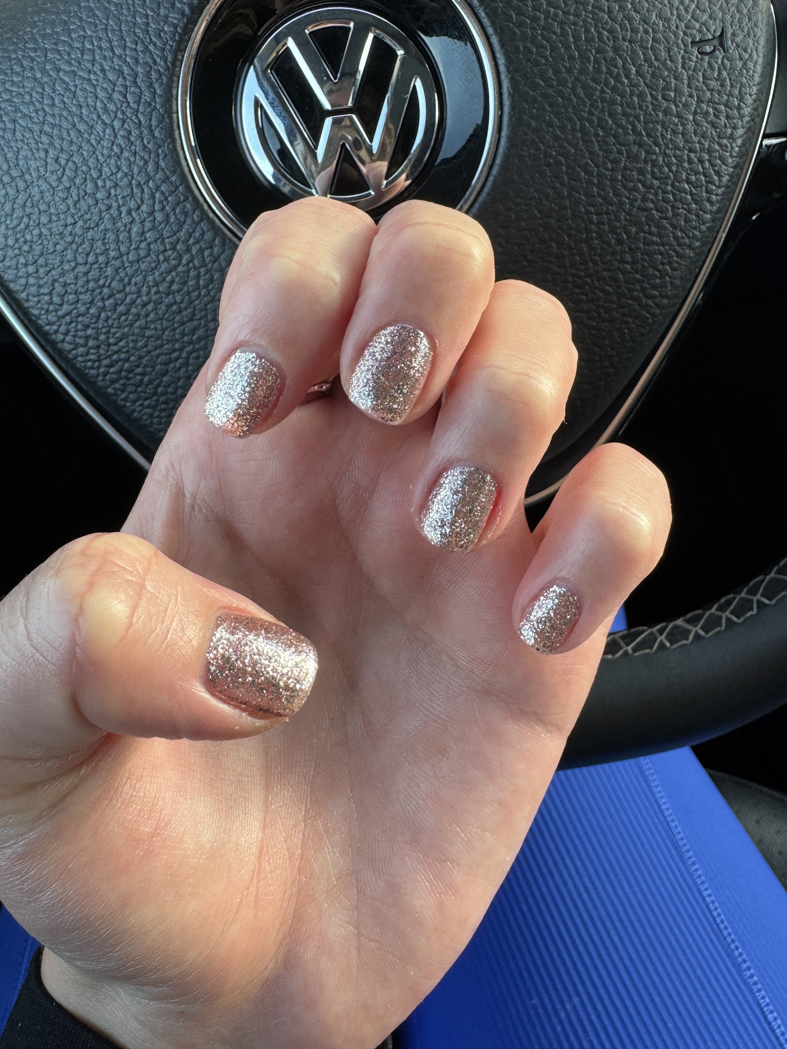 1ST NAIL BAR nail photo 6