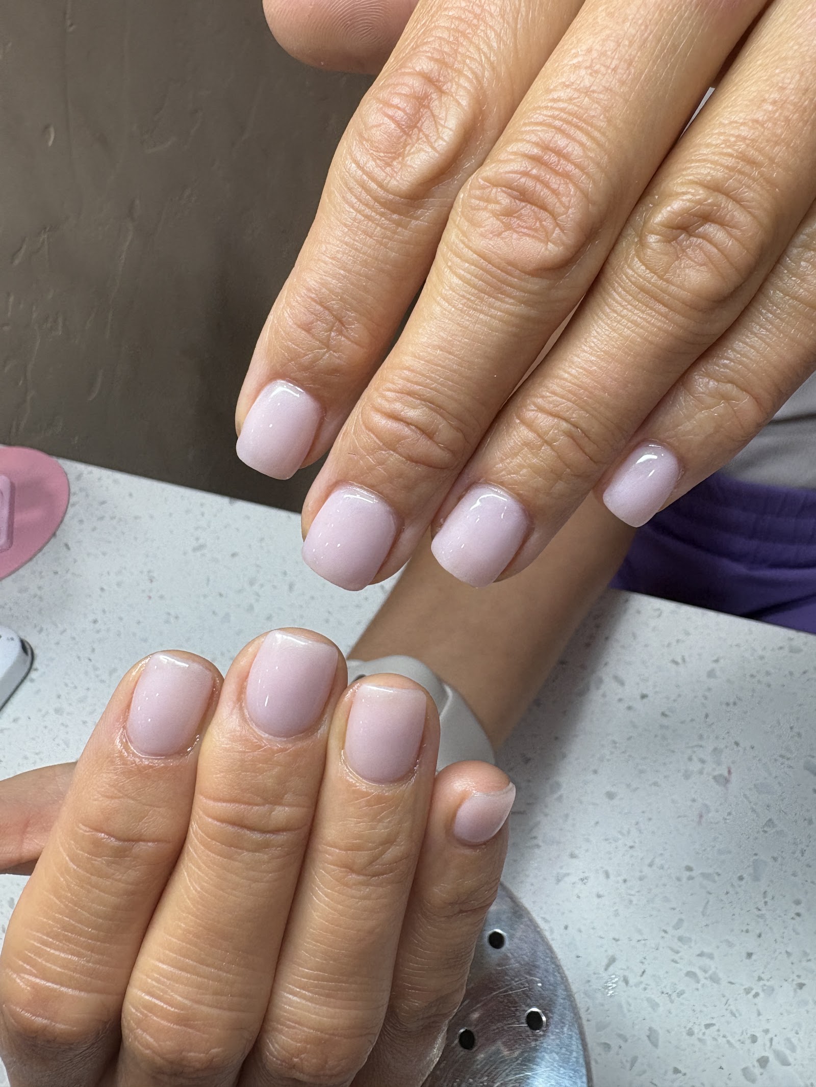 1ST NAIL BAR nail photo 7