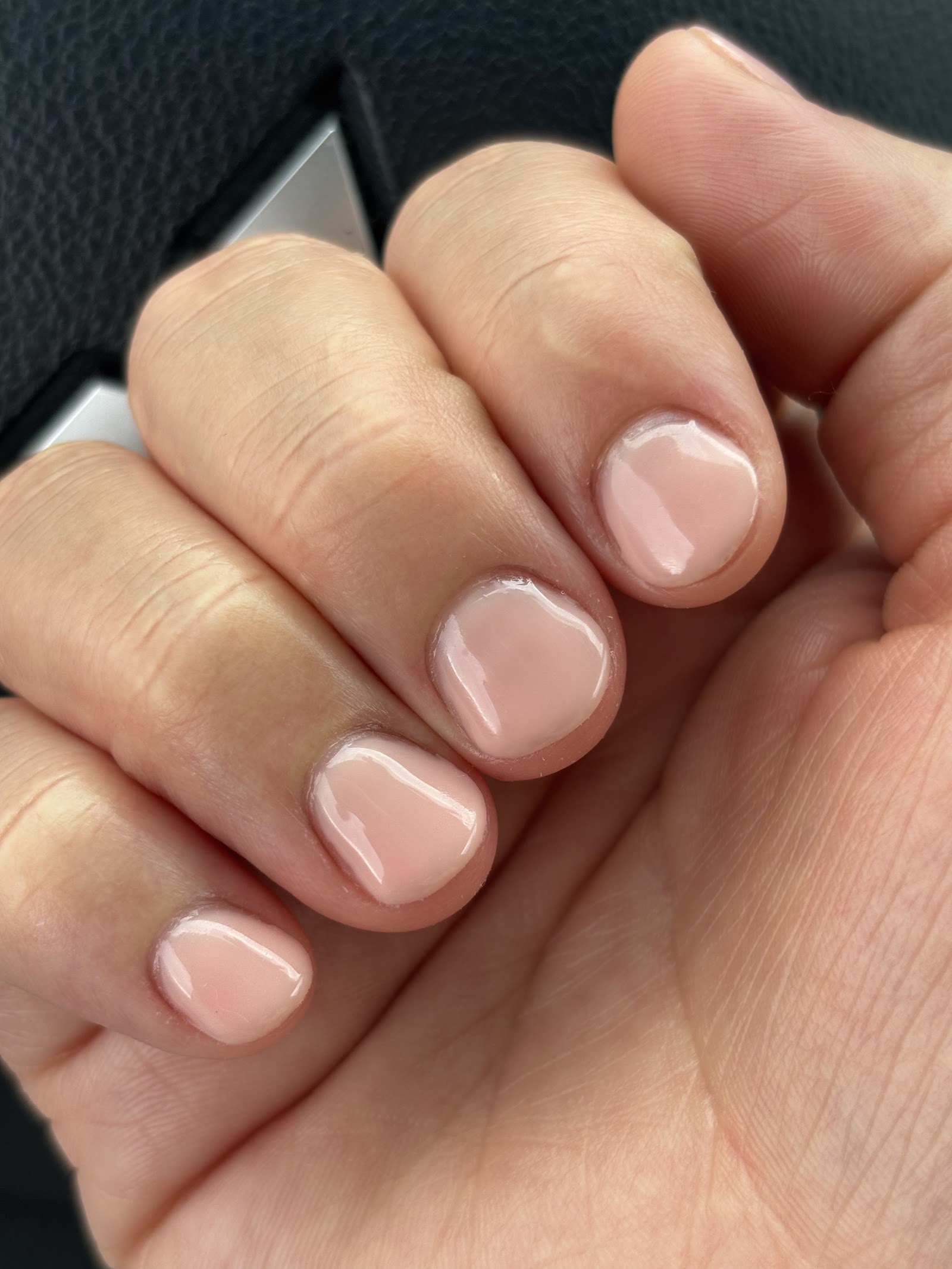 1ST NAIL BAR nail photo 8